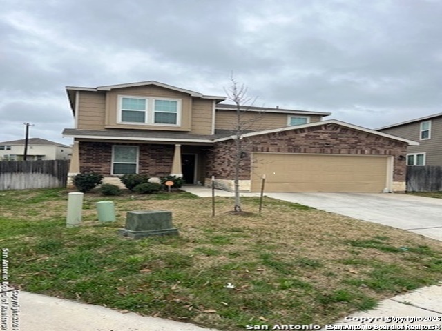 Details for 12031 Silver Valley, San Antonio, TX 78254