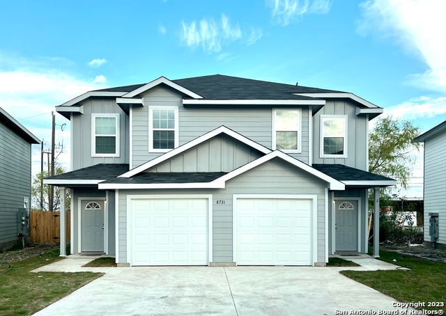 Details for 7926 Dial Ike Dr  502, San Antonio, TX 78218