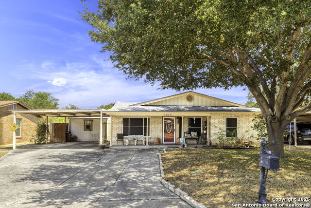 Details for 231 Yukon  , San Antonio, TX 78221