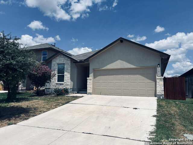 Details for 13026 Maestro Spark, San Antonio, TX 78252