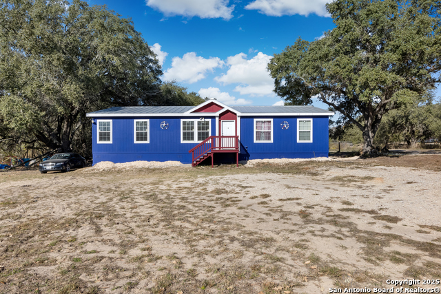 Details for 23055 Trumbo, San Antonio, TX 78264