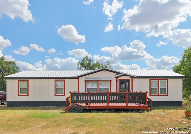 Details for 125 Opal St  , Luling, TX 78648