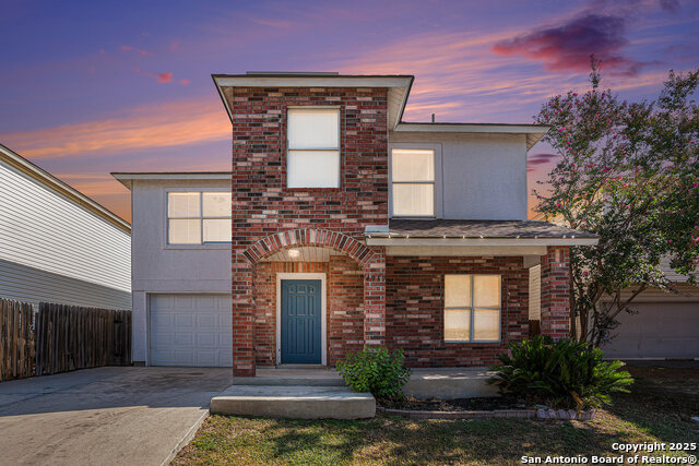 Details for 4919 Hill Mist, San Antonio, TX 78240