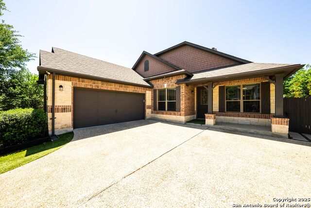 Details for 19215 Bartlett Bay, San Antonio, TX 78258