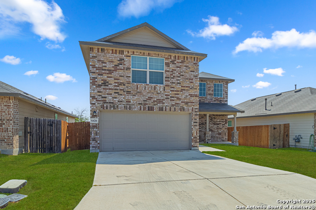 Details for 6426 Staccato Staff, San Antonio, TX 78252