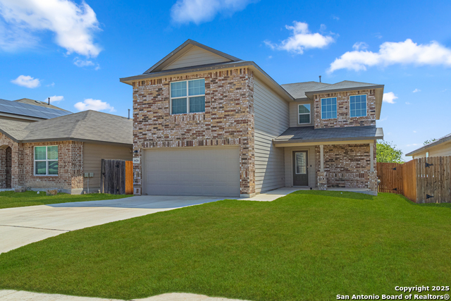 Image 3 of 35 For 6426 Staccato Staff