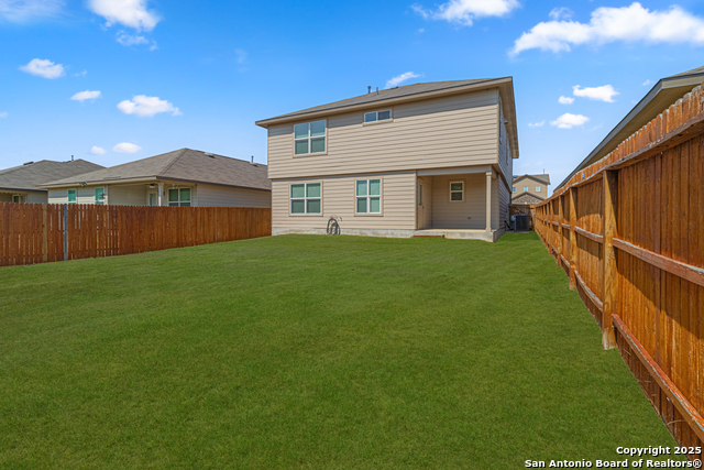 Image 35 of 35 For 6426 Staccato Staff