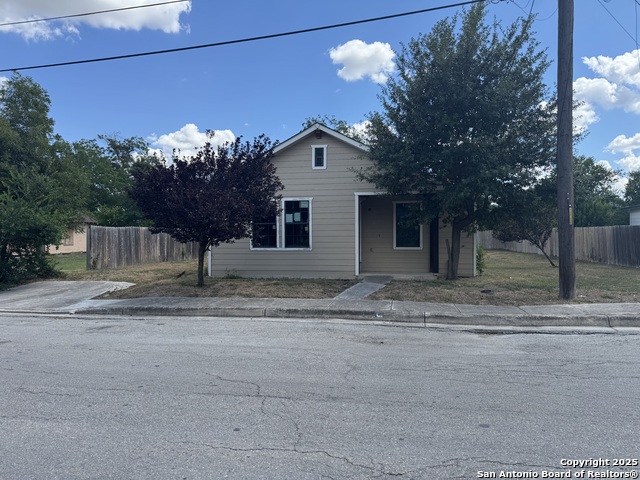 Details for 910 Potomac  , San Antonio, TX 78202