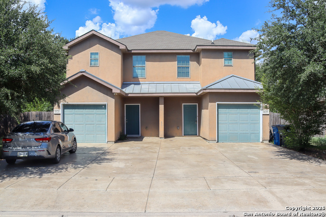 Details for 1125 Brown Rock, New Braunfels, TX 78130