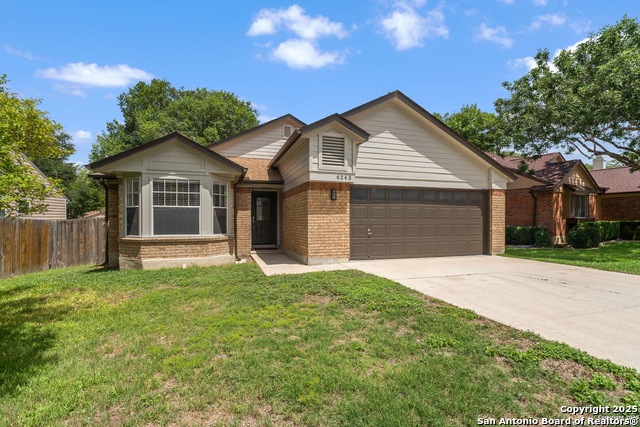 Details for 6243 Broadmeadow, San Antonio, TX 78240
