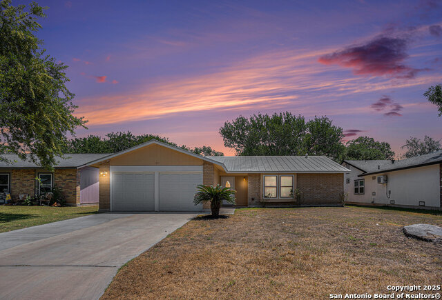 Details for 11210 Spring Mint, San Antonio, TX 78249