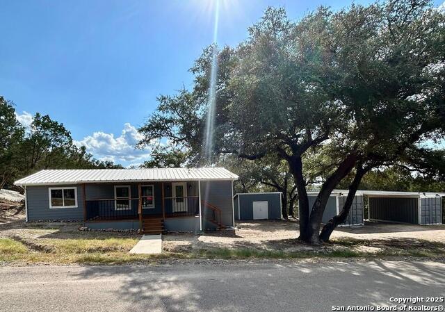 Details for 1250 Pecan  , Canyon Lake, TX 78133