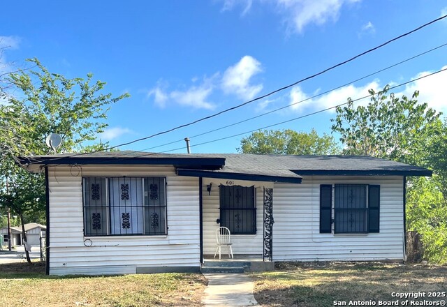 Details for 601 Sterling, San Antonio, TX 78220