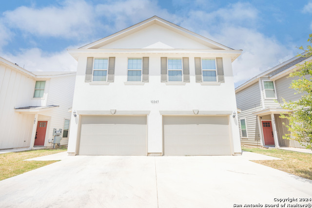 Details for 10347 Lynwood Branch  102, San Antonio, TX 78245