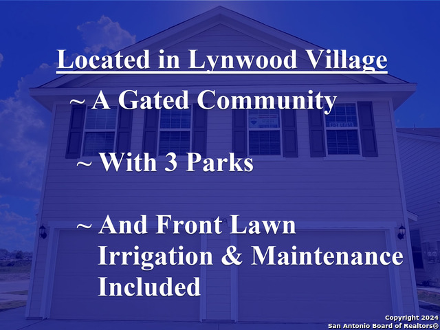 Image 30 of 31 For 10347 Lynwood Branch  102