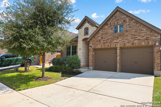 Details for 14438 Bald Eagle Lane, San Antonio, TX 78254