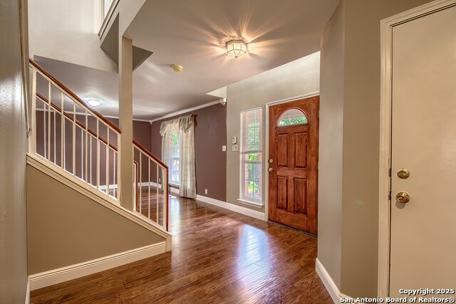 Listing photo id 0 for 5407 Stormy Hills