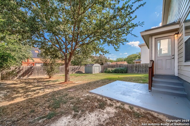 Listing photo id 22 for 5407 Stormy Hills