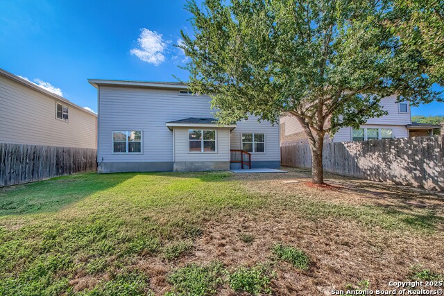 Listing photo id 23 for 5407 Stormy Hills