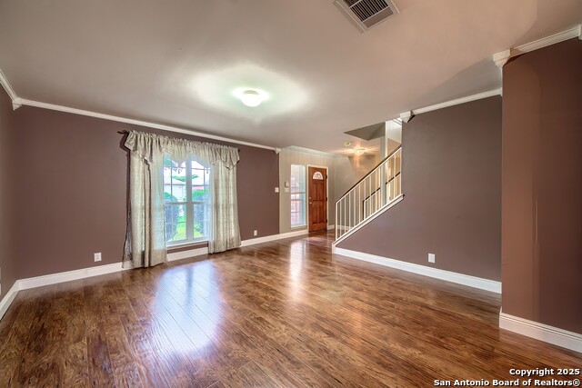 Listing photo id 2 for 5407 Stormy Hills