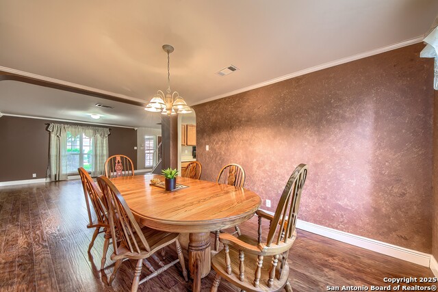 Listing photo id 4 for 5407 Stormy Hills