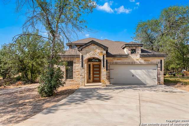 Details for 22455 Mathis Rd, San Antonio, TX 78264