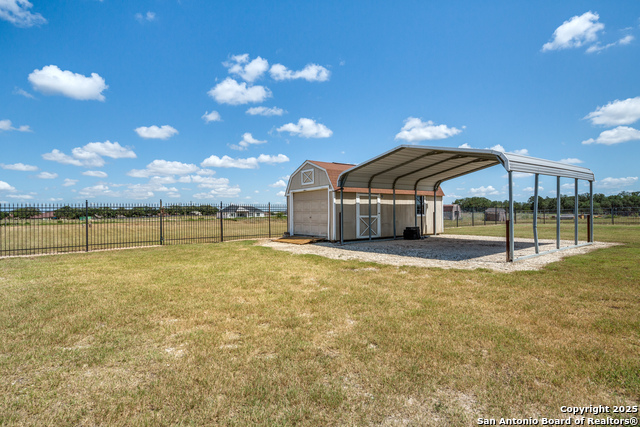 Image 6 of 24 For 1411 County Road 320
