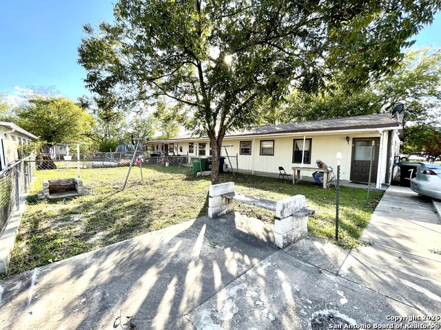 Details for 110 Azucena  , San Antonio, TX 78237