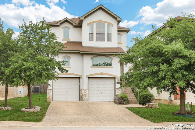 Details for 1331 Nicholas Manor, San Antonio, TX 78258