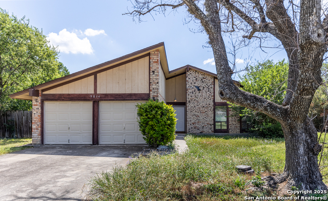 Details for 5814 Pineway, San Antonio, TX 78247