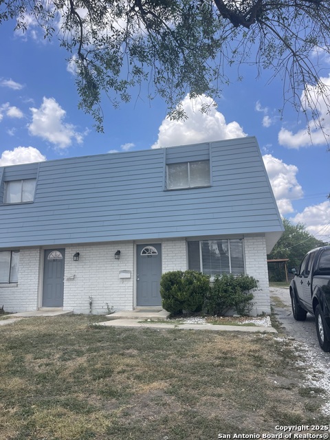 Details for 917 Oblate  , San Antonio, TX 78216