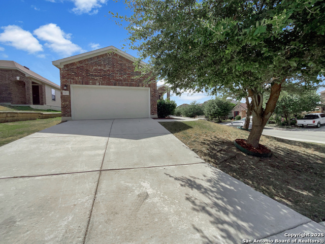 Details for 8403 Brazos  , San Antonio, TX 78252