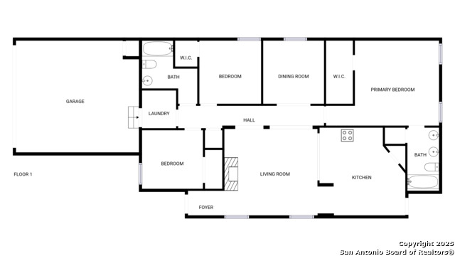 Listing photo id 18 for 8403 Brazos
