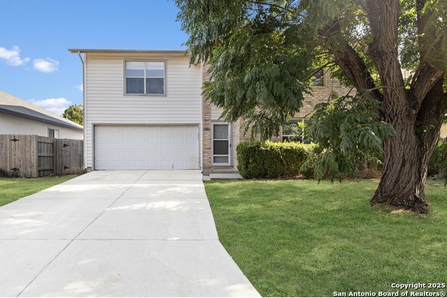 Details for 9806 Kelton  , San Antonio, TX 78250