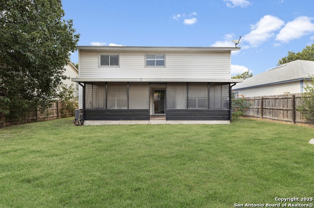 Image 26 of 27 For 9806 Kelton  