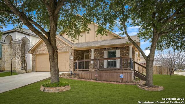 Details for 8951 Audubon Park, Converse, TX 78109