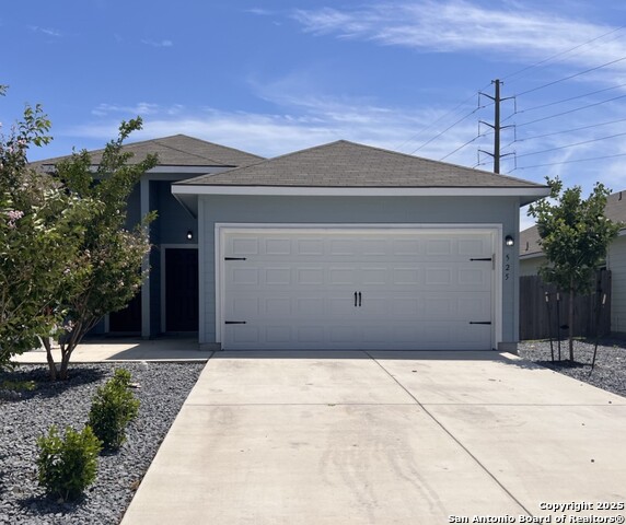 Details for 527 Grayson Lane, Seguin, TX 78155