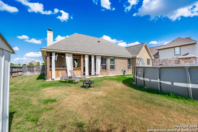 Image 36 of 42 For 133 Mulhouse Circle