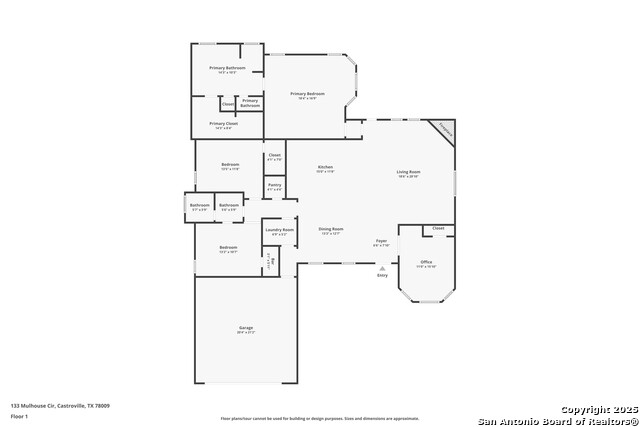 Image 42 of 42 For 133 Mulhouse Circle