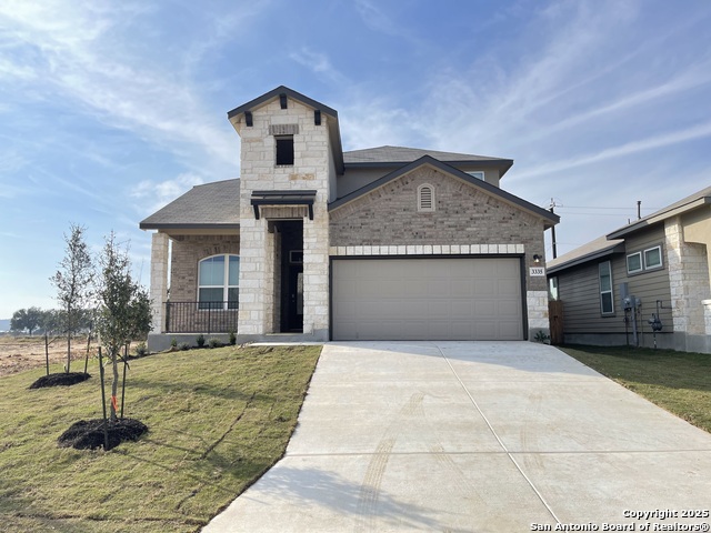 Listing photo id 13 for 3335 Iron Canyon