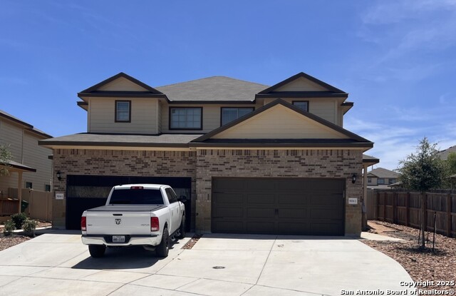 Details for 9204 Groff Landing  2, Converse, TX 78109