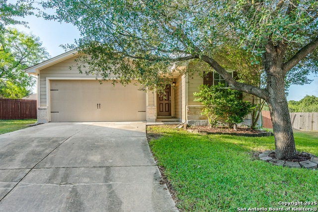 Details for 10903 Cimarron, Universal City, TX 78148