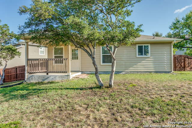 Image 23 of 25 For 10903 Cimarron