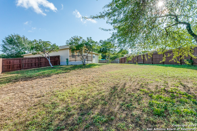 Image 25 of 25 For 10903 Cimarron