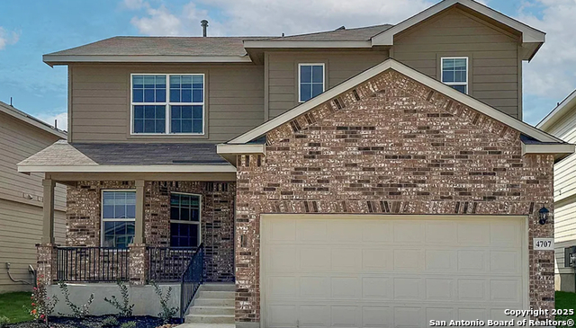 Details for 4707 Paluxy  , San Antonio, TX 78253