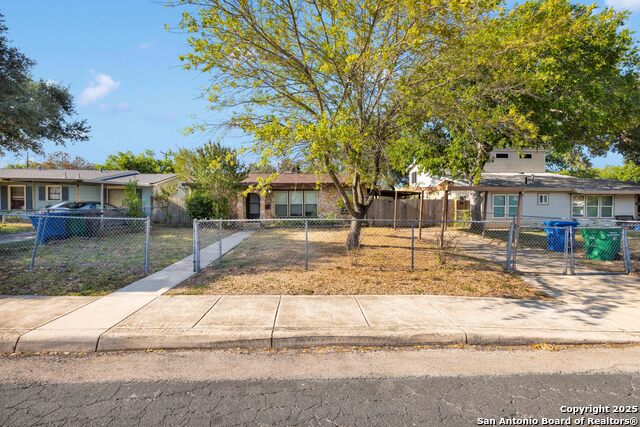 Details for 254 Banbridge, San Antonio, TX 78223