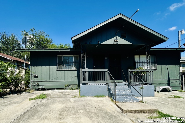 Details for 331 Alicia  A, San Antonio, TX 78228