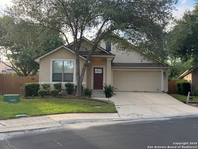 Details for 450 Flippin Estates, Windcrest, TX 78239