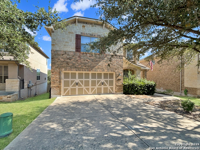 Details for 1419 Osnats Point, San Antonio, TX 78258