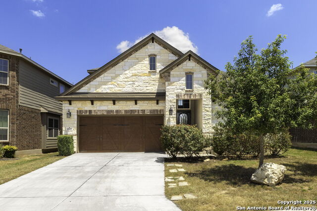 Details for 22602 Carriage, San Antonio, TX 78261